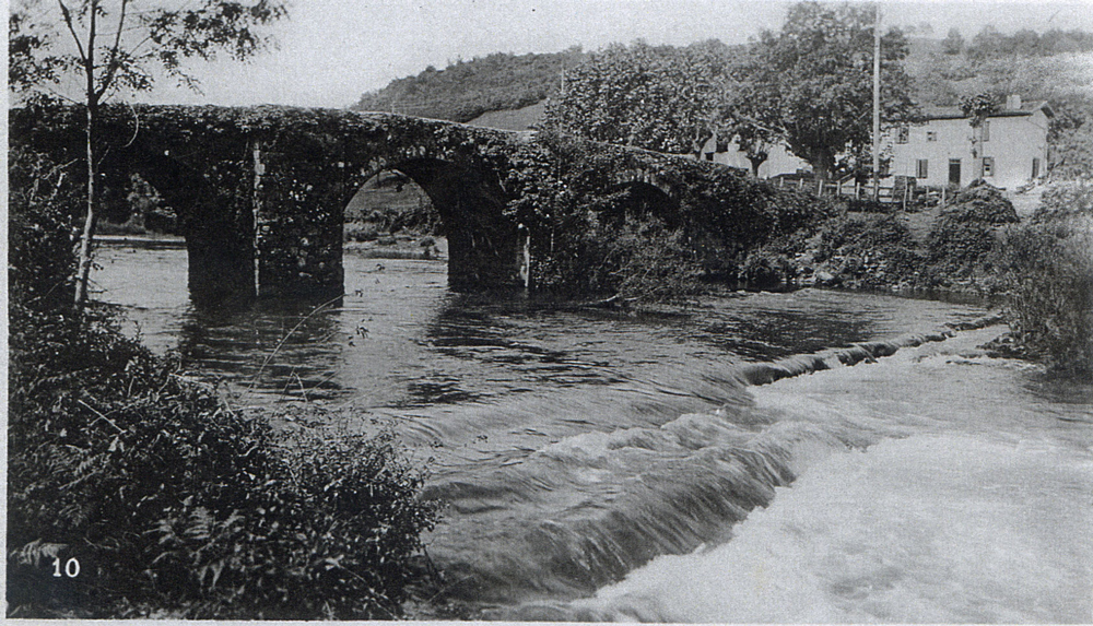Pont d'Amotz